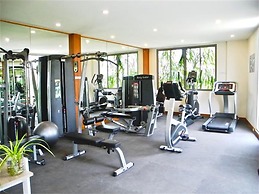 Rawai Ka Villa with Private Pool