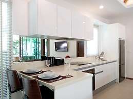 Rawai Ka Villa with Private Pool