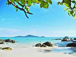 Rawai Ka Villa with Private Pool