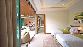 Rawai Ka Villa with Private Pool