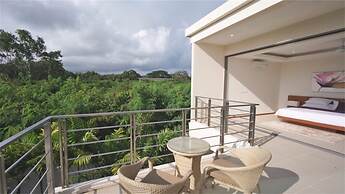 Rawai Ka Villa with Private Pool