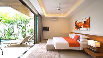 Rawai Ka Villa with Private Pool