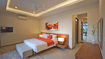 Rawai Ka Villa with Private Pool