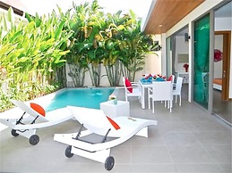 Rawai Ka Villa New 2 Bedrooms