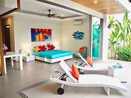 Rawai Ka Villa New 2 Bedrooms