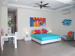 Rawai Ka Villa New 2 Bedrooms