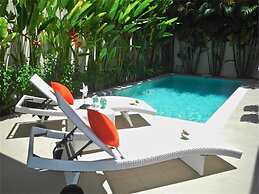 Rawai Ka Villa New 2 Bedrooms