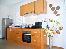 Rawai Ka Villa New 2 Bedrooms