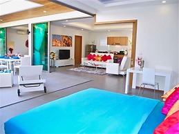 Rawai Ka Villa New 2 Bedrooms