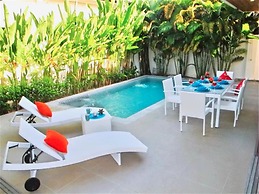 Rawai Ka Villa New 2 Bedrooms