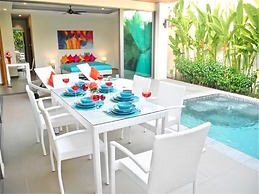 Rawai Ka Villa New 2 Bedrooms