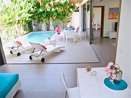 Rawai Ka Villa New 2 Bedrooms