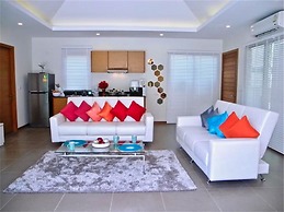 Rawai Ka Villa New 2 Bedrooms