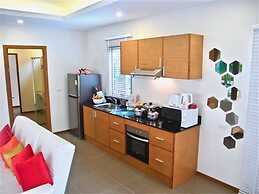 Rawai Ka Villa New 2 Bedrooms