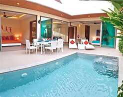 Rawai Ka Villa New 2 Bedrooms