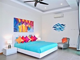 Rawai Ka Villa New 2 Bedrooms
