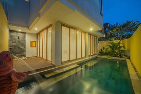 Grand Kesambi Resort and Villas