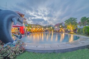 Grand Kesambi Resort and Villas