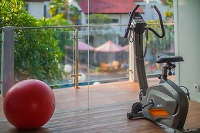 Grand Kesambi Resort and Villas