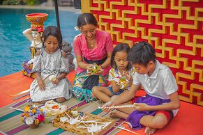 Grand Kesambi Resort and Villas