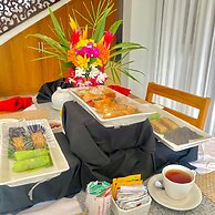 Grand Kesambi Resort and Villas