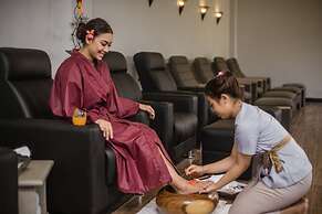 Grand Kesambi Resort and Villas