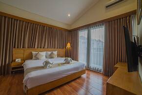 Grand Kesambi Resort and Villas