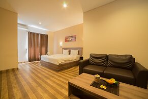 Grand Kesambi Resort and Villas