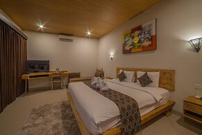 Grand Kesambi Resort and Villas