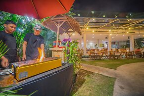 Grand Kesambi Resort and Villas