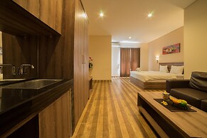 Grand Kesambi Resort and Villas