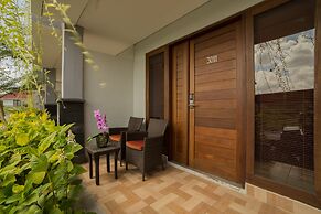 Grand Kesambi Resort and Villas