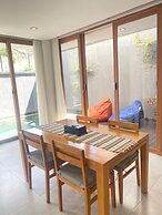 Grand Kesambi Resort and Villas