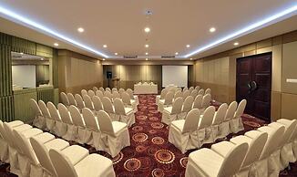 THE SYA Regency Palu by SoASIA