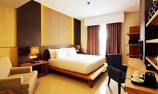 THE SYA Regency Palu by SoASIA