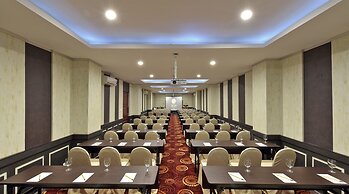 THE SYA Regency Palu by SoASIA