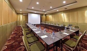 THE SYA Regency Palu by SoASIA