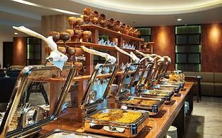 THE SYA Regency Palu by SoASIA