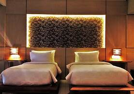 THE SYA Regency Palu by SoASIA