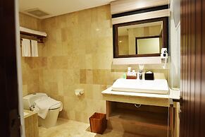 THE SYA Regency Palu by SoASIA