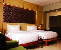 THE SYA Regency Palu by SoASIA