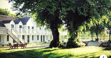 Hotel Nygaard