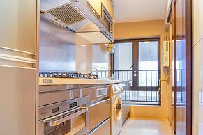 Waifiden Apartment Pazhou Complex