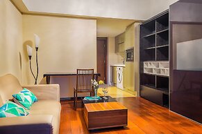 Waifiden Apartment Pazhou Complex