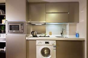 Waifiden Apartment Pazhou Complex