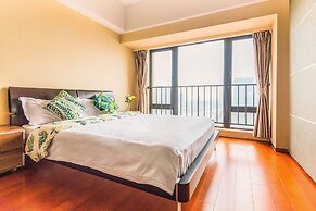 Waifiden Apartment Pazhou Complex