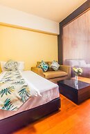 Waifiden Apartment Pazhou Complex