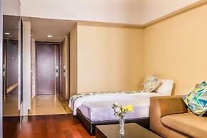Waifiden Apartment Pazhou Complex