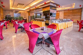 Waifiden Apartment Pazhou Complex