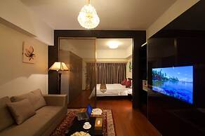 Waifiden Apartment Pazhou Complex